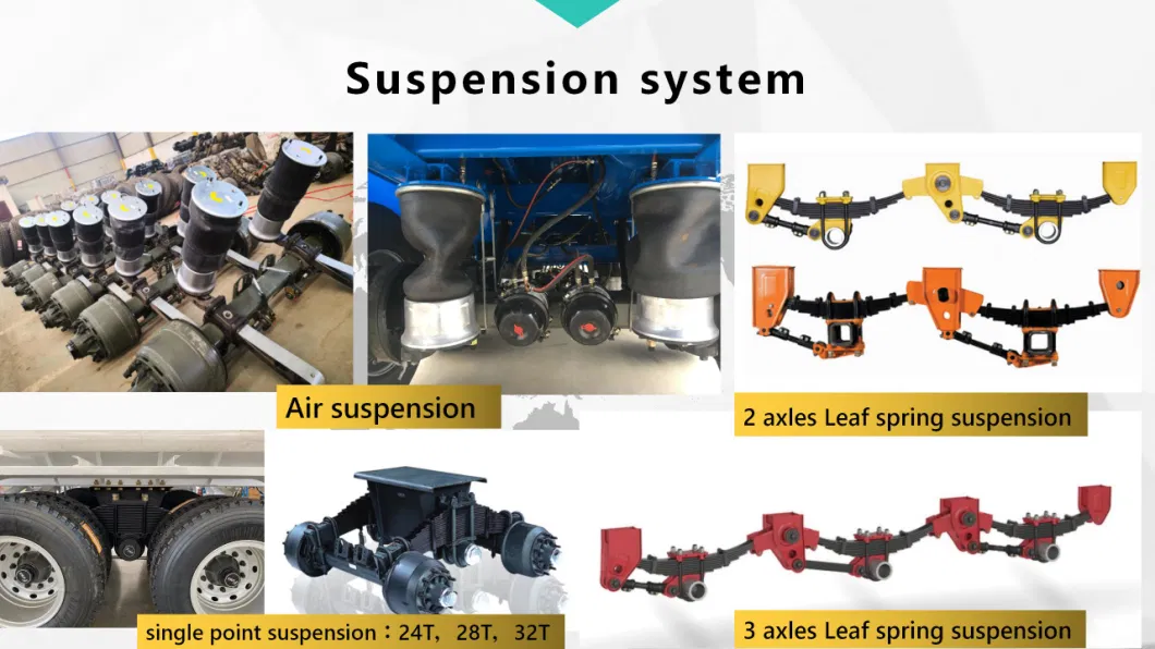 (Spot Discount) China 3/Tri Axles 35000L/ 42000L /45000liters Diesel Petrol Gasoline Oil Tank Fuel Oil Tanker Truck Semi Trailer for Sale Price